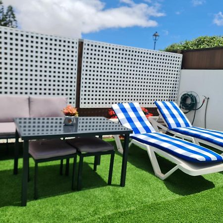 Apartamento Eucalipto Мосага Экстерьер фото